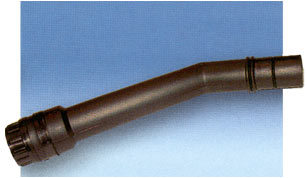 картинка 06389 Ручка-трубка угловая  (D40) (MPVR43047) от компании Мастер Чистоты