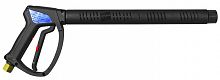 100402 Пистолет распылительный для АВД SG35 с трубкой M22M-М22х1.5F
