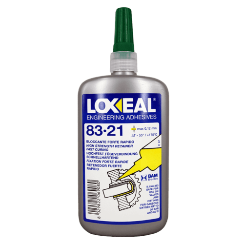LOXEAL 83-21 Анаэробный клей-герметик