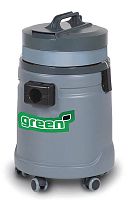 картинка Пылесос для сухой и влажной уборки GREEN 503-BM (008.319) от компании Мастер Чистоты