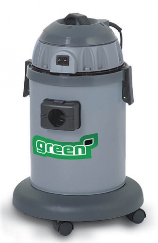 картинка Пылесос для сухой и влажной уборки GREEN 315 (008.331) от компании Мастер Чистоты